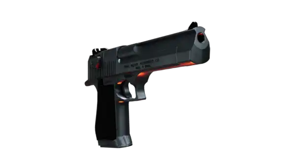 VR Shooter handgun